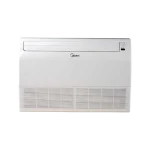 Aire Acondicionado Midea Tipo Piso Techo 36.000 BTU 220V Inverter R32 MUE-36HRDNX-NW, MOX430-36HFN8-NW