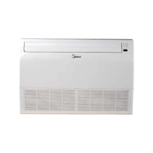 Aire Acondicionado Midea Tipo Piso Techo 36.000 BTU 220V Inverter R32 MUE-36HRDNX-NW, MOX430-36HFN8-NW