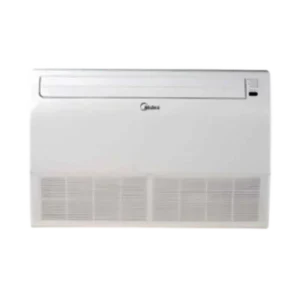 Aire Acondicionado Midea Tipo Piso Techo 60.000 BTU 220V Inverter R32 MUE-55HRDNX-NW, MOX630-55HFN8-NW