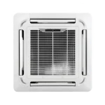 Aire Acondicionado Midea Tipo Cassette 60.000 BTU 220V Inverter R32 MCD1-60HRDNX-NW, MOX430-60HFN8-NW