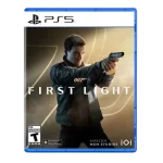 PS5 007 First Light