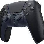 Mando DualSense para PlayStation 5 con diseño ergonómico y tecnología de respuesta háptica avanzada