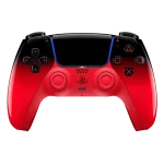 Control PS5 Dualsense HYPERPOP Techno (Rojo)