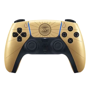 PS5 Dualsense 007 First Light Edition - Latam