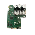 Main Board COMPL F-1340-608-9 (NON D A5014385B MHC-V83D)
