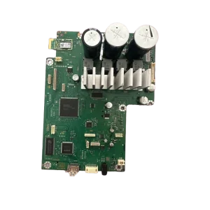 Main Board COMPL F-1340-608-9 (NON D A5014385B MHC-V83D)