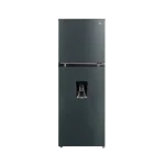 Nevera JLC No Frost Congelador Superior 251L litros JLC-325NVNFIA Inverter