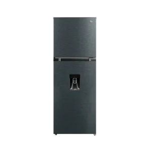 Nevera JLC No Frost Congelador Superior 251L litros JLC-325NVNFIA Inverter