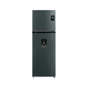 Nevera JLC No Frost Congelador Superior 277L litros JLC-364NVNFIA Inverter