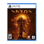 PS5 Saros - Latam