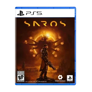 PS5 Saros - Latam