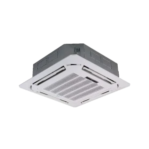 Aire Acondicionado Midea Tipo Cassette 36.000 BTU 220V ON/OFF R410A MCD-36CRN1-N, MOV-36CN1-N