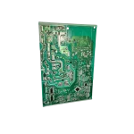 Placa base de control principal para aire acondicionado modelo 17122000047501