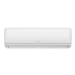 Aire Acondicionado Gree Serie Dulce 12.000 BTU 110V Inverter R32 Retiq E GWC12ATBXB-A6DNA1B
