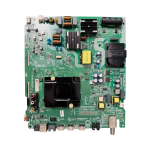 Main Board RSAG7.820.8751/ROH para TV Hisense 50A610EY