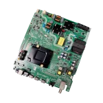 Main Board Smart TV original para reparación de televisores